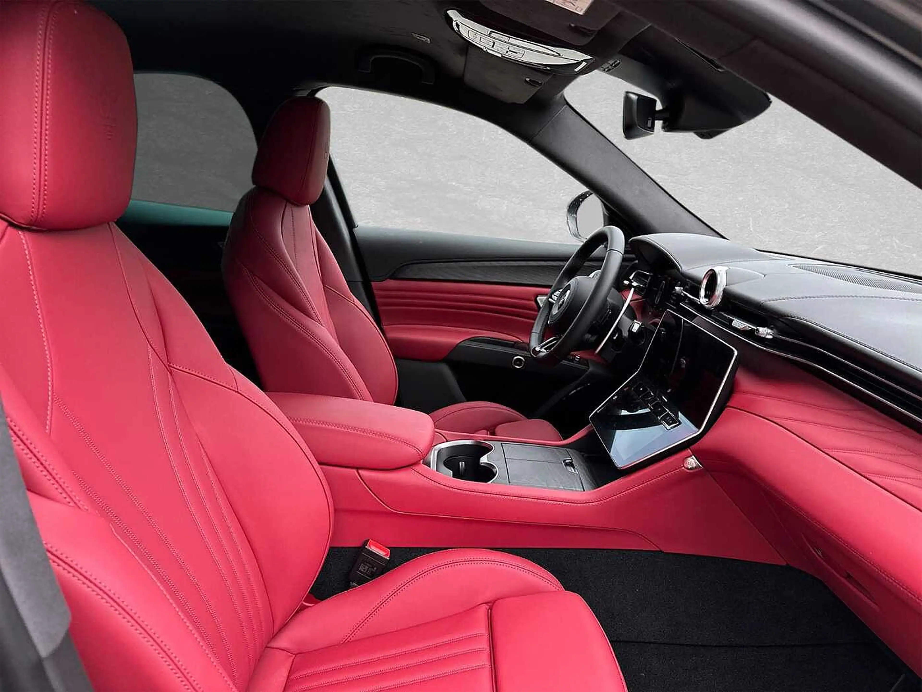 Maserati Grecale GT - Maserati Regensburg — photo 3
