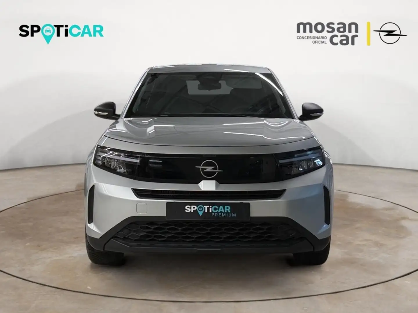 Opel Frontera 1.2T XHT Hybrid eDCT6 S/S Edition 145 - 2