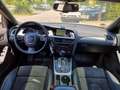 Audi A4 Av. 3.0TDI qu. S-tr. NAVI+XENON+AHK+STHZ+PANO Schwarz - thumbnail 6