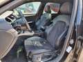 Audi A4 Av. 3.0TDI qu. S-tr. NAVI+XENON+AHK+STHZ+PANO Schwarz - thumbnail 8