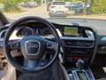 Audi A4 Av. 3.0TDI qu. S-tr. NAVI+XENON+AHK+STHZ+PANO Schwarz - thumbnail 7