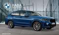 BMW X4 xDrive30d M Sportpaket HiFi DAB WLAN Blau - thumbnail 6