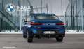 BMW X4 xDrive30d M Sportpaket HiFi DAB WLAN Blau - thumbnail 5
