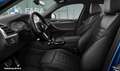 BMW X4 xDrive30d M Sportpaket HiFi DAB WLAN Blau - thumbnail 4