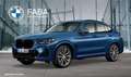 BMW X4 xDrive30d M Sportpaket HiFi DAB WLAN Blau - thumbnail 1