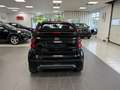 smart forTwo Smart ForTwo fortwo cabrio Micro Hybrid Drive 52kW Noir - thumbnail 6