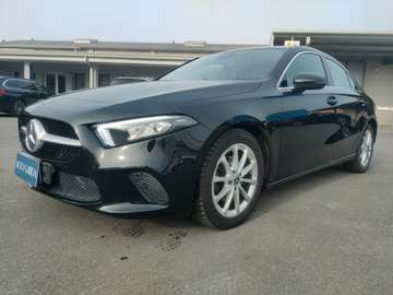 A 180 d Sport Extra auto neopatentati