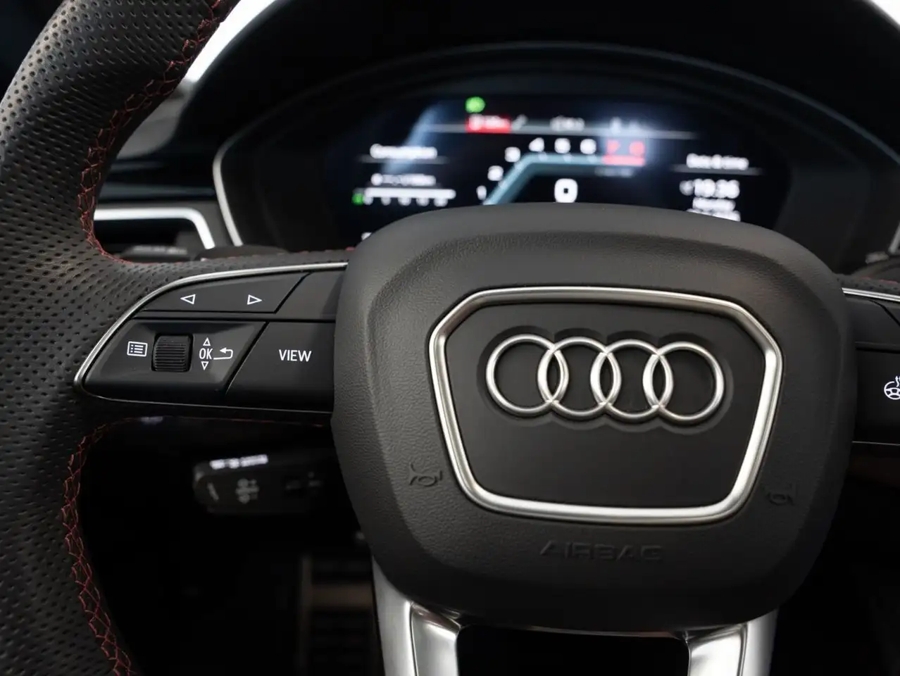 Audi S5 fotografie Audi S5