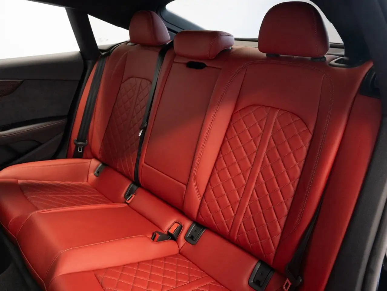 Audi S5 fotografie Audi S5