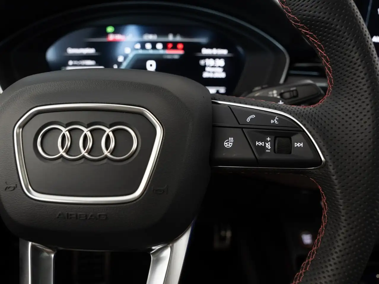 Audi S5 fotografie Audi S5