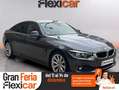 BMW 418 418d Gran Coupé Gris - thumbnail 1