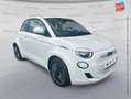 Fiat 500e e 118ch Icône Blanc - thumbnail 3