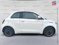 Fiat 500e e 118ch Icône Blanc - thumbnail 11