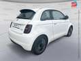 Fiat 500e e 118ch Icône Blanc - thumbnail 12