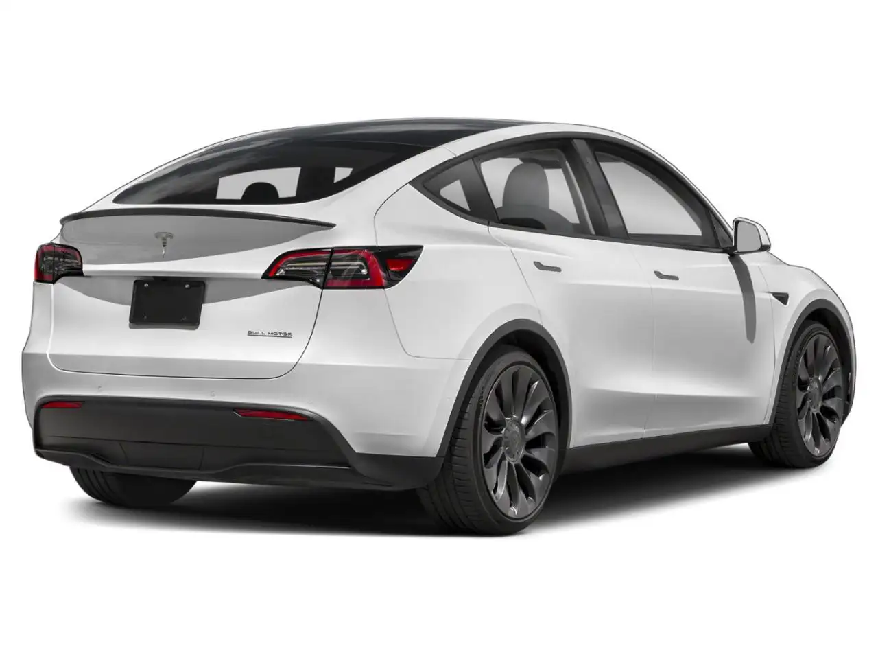 Tesla Model Y снимка Tesla Model Y