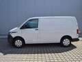 Volkswagen T6.1 Transporter Kasten 2.0 TDI GRA/APP-CONNECT/PDC/TEL.-VORB./DOP Weiß - thumbnail 7