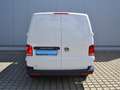 Volkswagen T6.1 Transporter Kasten 2.0 TDI GRA/APP-CONNECT/PDC/TEL.-VORB./DOP Weiß - thumbnail 10