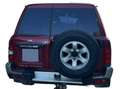 Nissan Patrol Patrol GR SE SE Rojo - thumbnail 1
