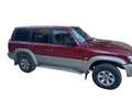 Nissan Patrol Patrol GR SE SE Rojo - thumbnail 3