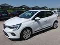 Renault Clio Clio V 2019 1.0 tce Business 90cv my21 Bianco - thumbnail 1