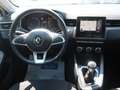 Renault Clio Clio V 2019 1.0 tce Business 90cv my21 Bianco - thumbnail 5