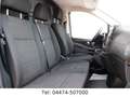Mercedes-Benz Vito Kasten 111 CDI Extralang Klima Kamera MwSt! Szary - thumbnail 10