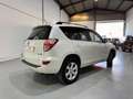 Toyota RAV 4 2.2D-CAT Executive 4x4 CS ADS Blanco - thumbnail 7