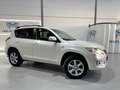 Toyota RAV 4 2.2D-CAT Executive 4x4 CS ADS Blanco - thumbnail 9
