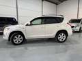 Toyota RAV 4 2.2D-CAT Executive 4x4 CS ADS Blanco - thumbnail 4