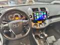Toyota RAV 4 2.2D-CAT Executive 4x4 CS ADS Blanco - thumbnail 13