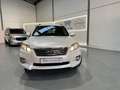 Toyota RAV 4 2.2D-CAT Executive 4x4 CS ADS Blanco - thumbnail 2