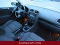 Volkswagen Golf VI Sportpaket Klimaanlage Tempomat PDC Zwart - thumbnail 9
