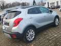 Opel Mokka Innovation ecoFlex 4x4 aus 1-Hand Silber - thumbnail 4