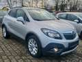 Opel Mokka Innovation ecoFlex 4x4 aus 1-Hand Silber - thumbnail 3
