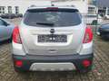 Opel Mokka Innovation ecoFlex 4x4 aus 1-Hand Silber - thumbnail 16