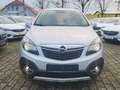 Opel Mokka Innovation ecoFlex 4x4 aus 1-Hand Silber - thumbnail 19