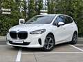 BMW 216 Active Tourer Blanc - thumbnail 12