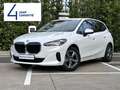 BMW 216 Active Tourer Blanc - thumbnail 1