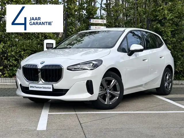 BMW 216 Active Tourer