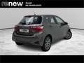 Toyota Yaris 100H 1.5 Active Gris - thumbnail 2