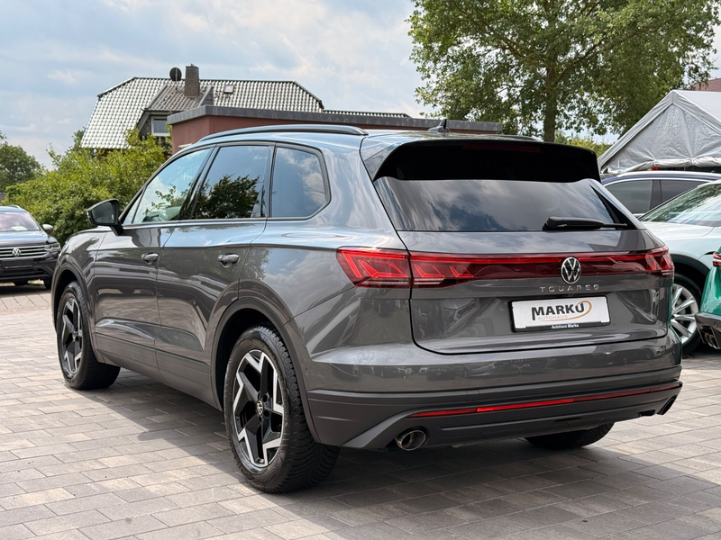 Volkswagen Touareg 3.0 TDI *LUFTFAHRWERK*IQ.DRIVE*ACC*AHK — photo 6