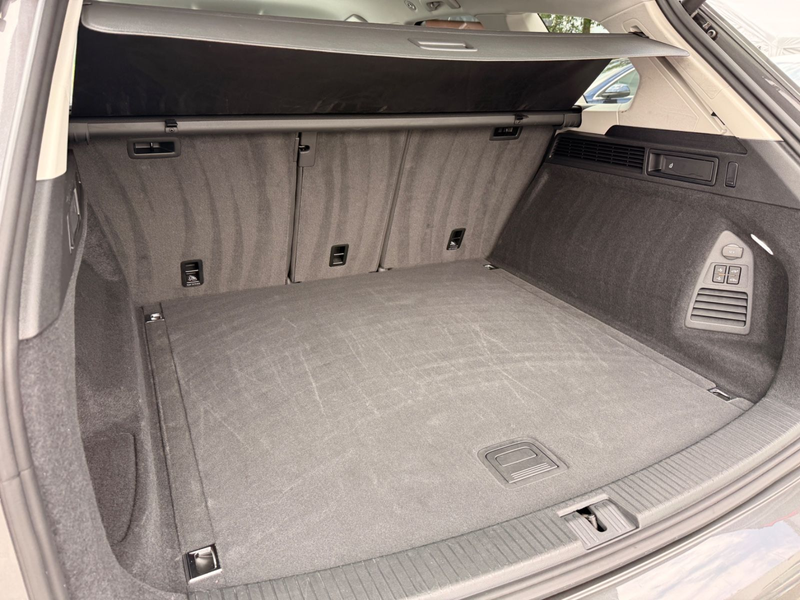 Volkswagen Touareg 3.0 TDI *LUFTFAHRWERK*IQ.DRIVE*ACC*AHK — photo 15