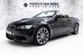 BMW M3 3-serie Cabrio DCT | Uniek | Gedocumenteerd | Ruby Zwart - thumbnail 1