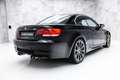 BMW M3 3-serie Cabrio DCT | Uniek | Gedocumenteerd | Ruby Zwart - thumbnail 5