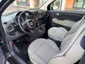 Fiat 500 1.2 Lounge 69cv Nero - thumbnail 9