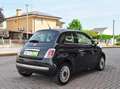 Fiat 500 1.2 Lounge 69cv Nero - thumbnail 5