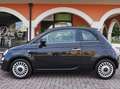 Fiat 500 1.2 Lounge 69cv Nero - thumbnail 2