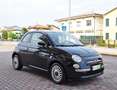 Fiat 500 1.2 Lounge 69cv Nero - thumbnail 7