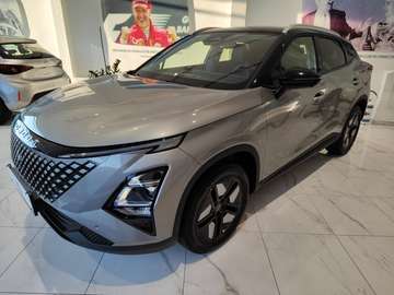 Omoda 5 1.6 tgdi Premium 7dct