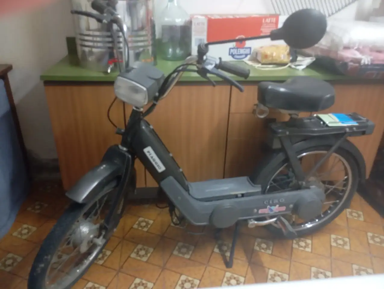 Piaggio Ciao